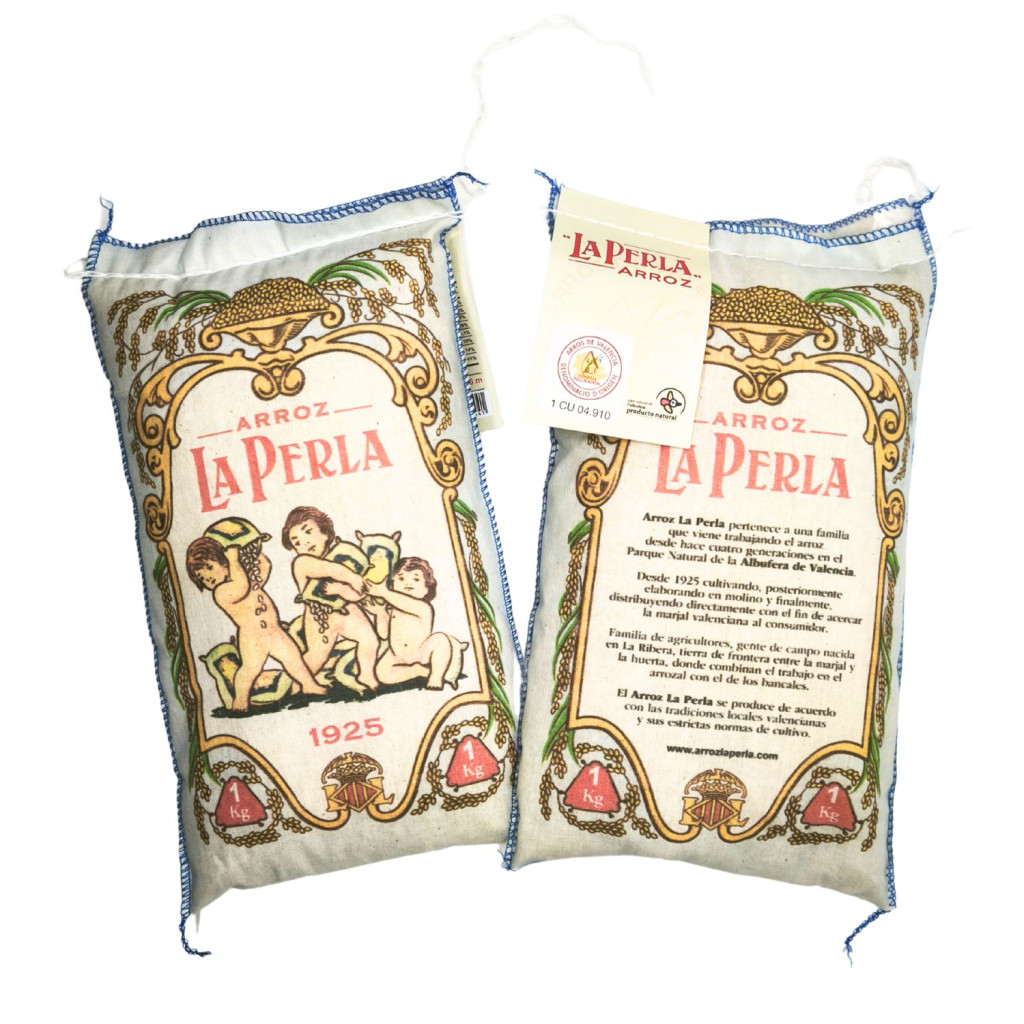 arroz j sendra