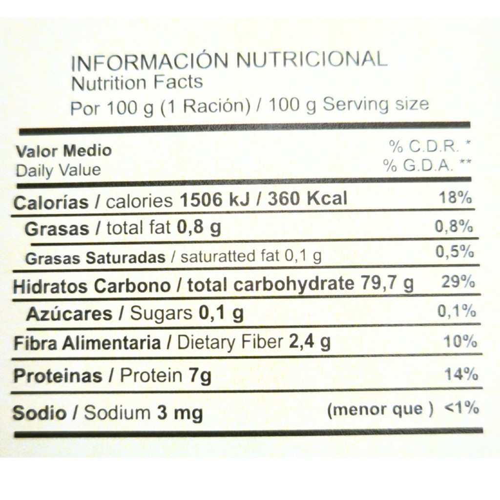 Arroz Albufera 'La Perla' - Imagen 4