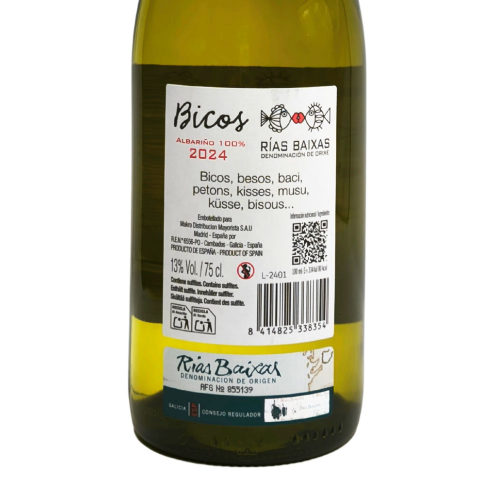 Bicos - Imagen 2