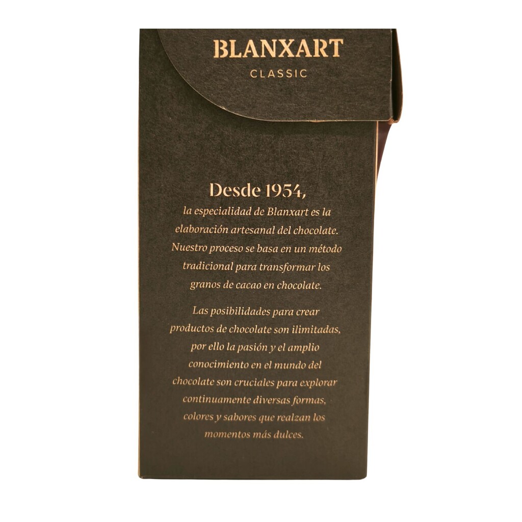 Bombón de pistacho 'Blanxart' - Imagen 2