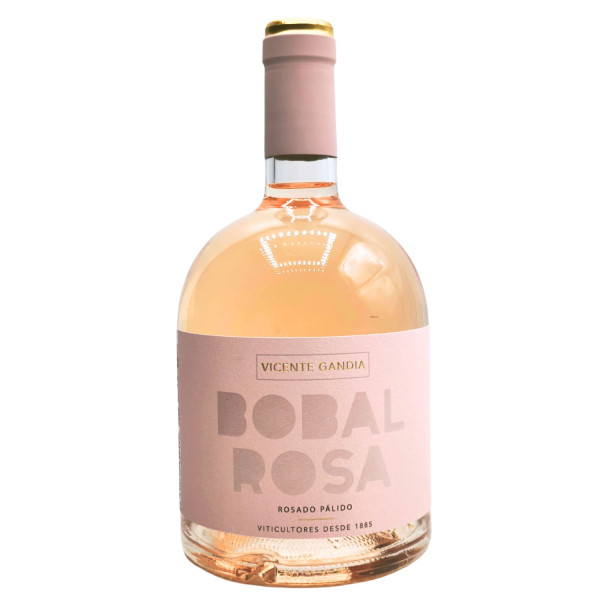 Bobal rosa