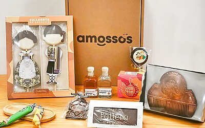 Los dulces valencianos típicos que triunfan en Fallas (y el resto del año también)