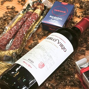 ¿Otro año con corbatas o calcetines? Este Día del Padre, regálale un momento que se pueda comer (y beber)