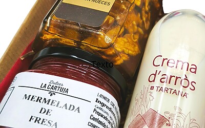 Cestas gourmet: qué son, qué llevan y cómo elegir la que realmente vale la pena
