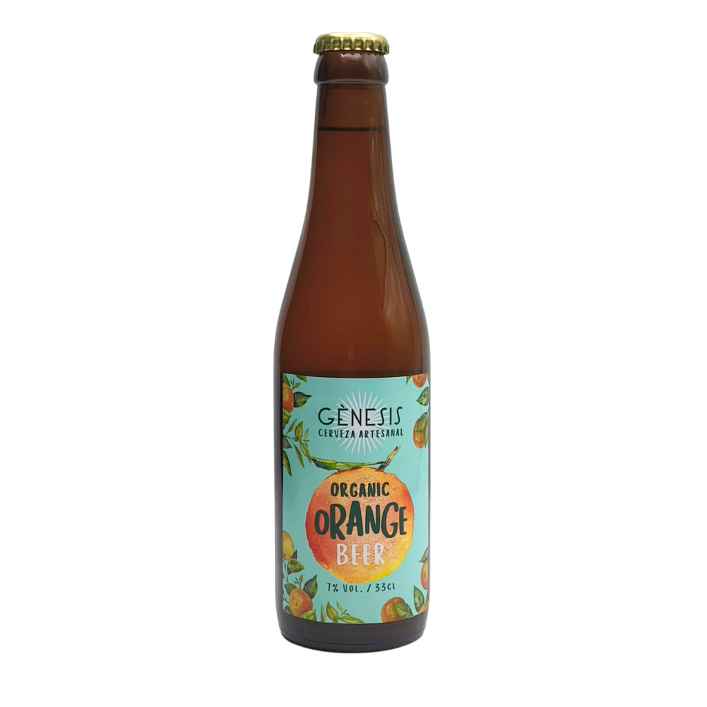 Génesis Orange - Imagen 2