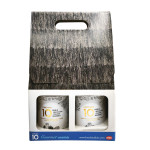 Pack Barraca Horchata HISC