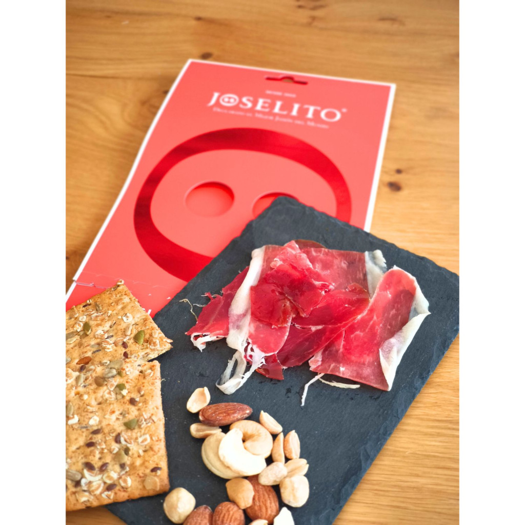 jamón joselito loncheado