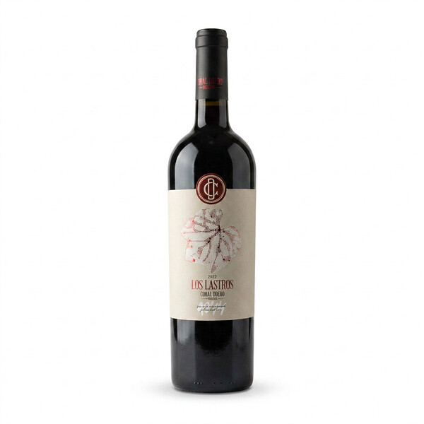 VIno tinto DO Toro de Bodega Coral Duero
