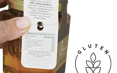 Qué regalos para celíacos te van a funcionar (sin renunciar al sabor)