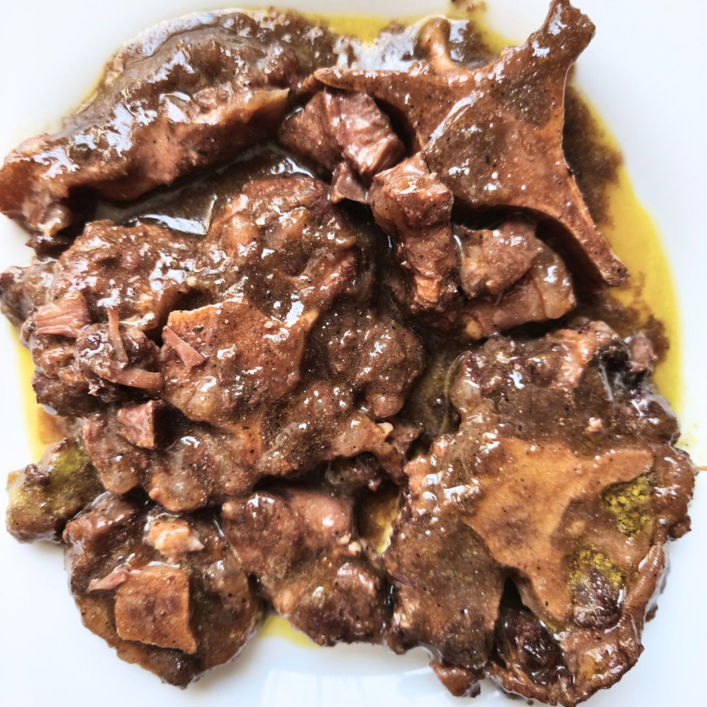 Rabo de Toro - Imagen 4