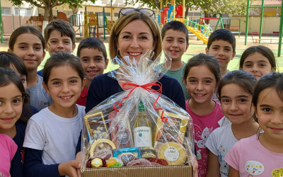 ¿Regalos para profesores originales para el fin de curso? ¡Aquí tienes ideas de los que más triunfan!