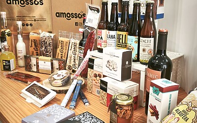 Regalos corporativos originales en Valencia: lo que funciona (y lo que no)