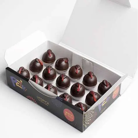 Bombetas de cazalla Utopick (sólo recogida EN TIENDA) - Imagen 3