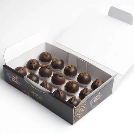 Bombetas de 'cremaet' Utopick (sólo recogida EN TIENDA) - Imagen 3