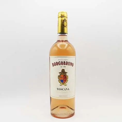 Borgobruno rosado