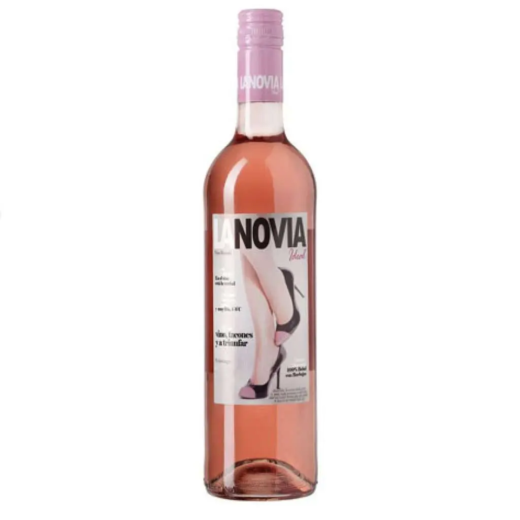 La novia ideal