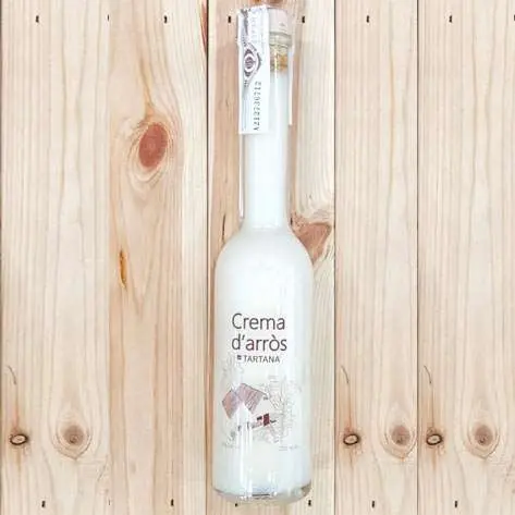 Licores y destilados