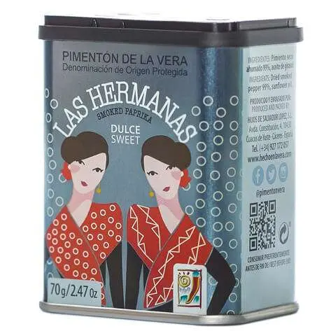 Sales, especias y salsas