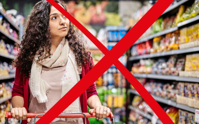 5 snacks gourmet que superan a los del súper