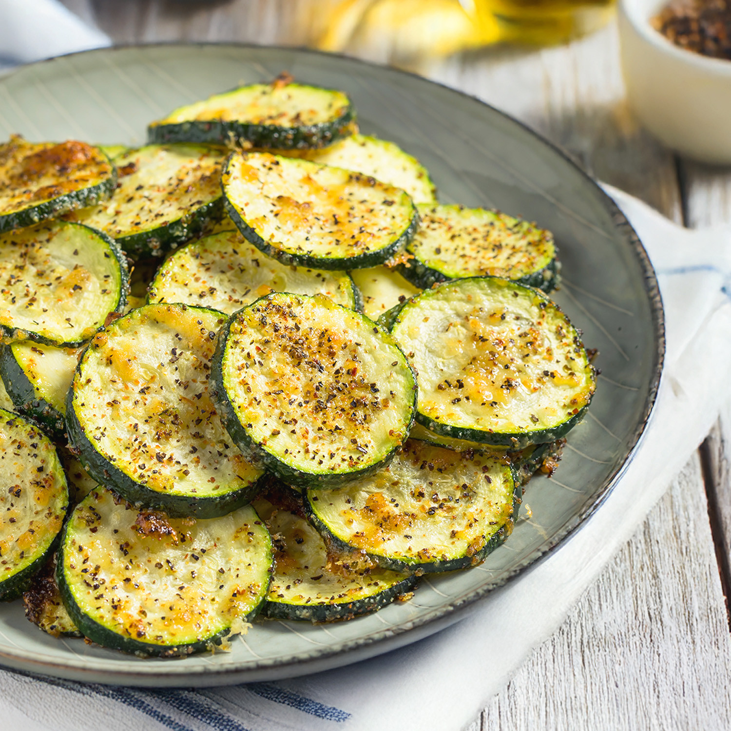 Mezcla de especias especial para verduras en airfryer de la marca Carmencita